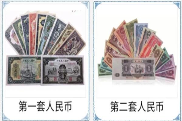 南城县回收旧币