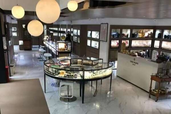 南城县寄卖奢侈品店